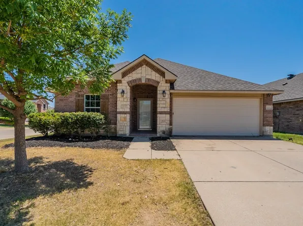 5701 Mirror Ridge Dr, Fort Worth, TX 76179