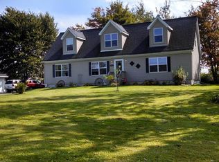 3168 Lillie Rd, Jefferson, OH 44047