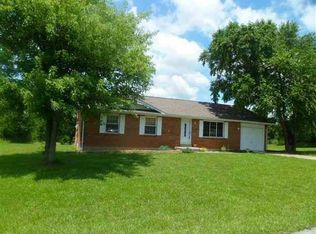 294 Russell Rd, Flaherty, KY 40175