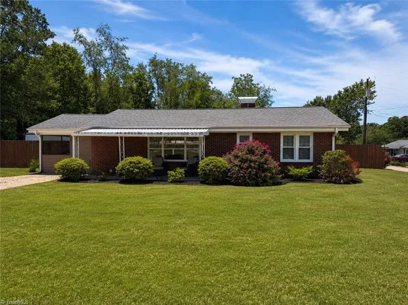 4685 Rock Creek Rd, Hays, NC 28635