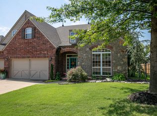8732 E 105th St S, Tulsa, OK 74133