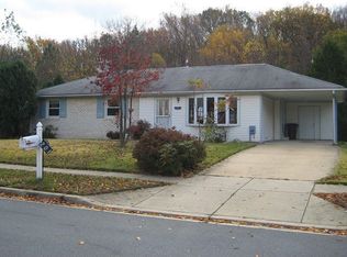 201 Weymouth St, Upper Marlboro, MD 20774