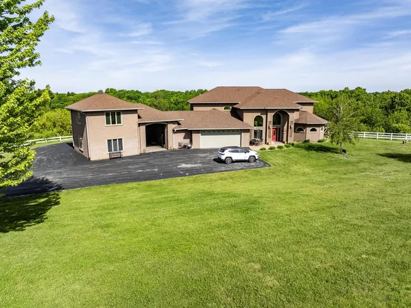 S555 Stakston ROAD, Westby, WI 54667