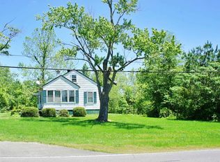 200 Old Route 146 Loop #146, Vienna, IL 62995