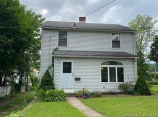 201 Southmayd Rd, Waterbury, CT 06705