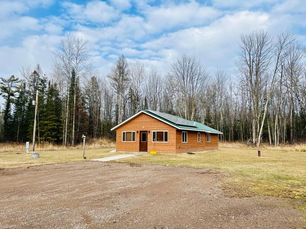 W5817 Old 8 Rd W, Prentice, WI 54556