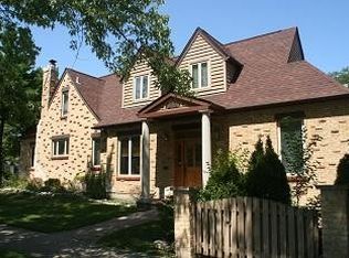 529 S Delphia Ave, Park Ridge, IL 60068