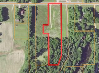 4044 E Shawnee Rd, Berrien Springs, MI 49103