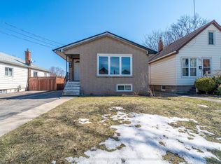 564 Waterloo St, Hamilton, ON L8H6V5