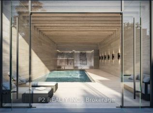 2 Forest Hill Rd #414, Toronto, ON M4V0B7