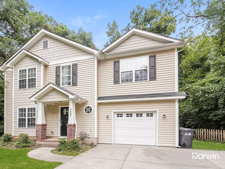 6425 Robinson Church Rd — Photo 2