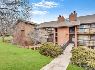 14652 E 2nd Ave APT 105D, Aurora, CO 80011