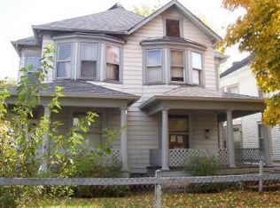 2433 N Carrollton Ave, Indianapolis, IN
