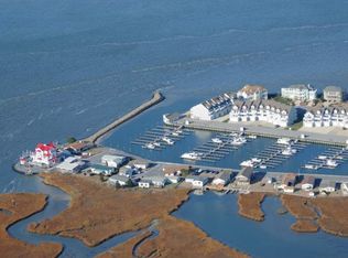 31 Marina View Ct #B-8, Bethany Beach, DE 19930