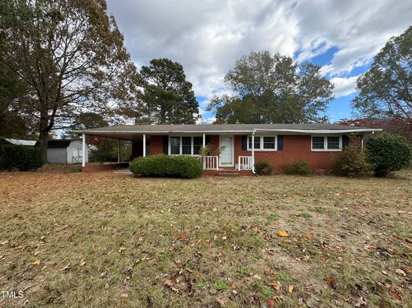 11254 State Highway 50 N, Benson, NC 27504