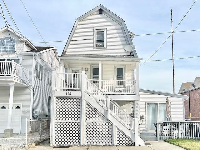 1st image of 115 43rd St #A
