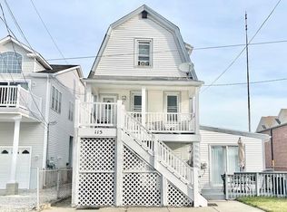 115 43rd St #A, Sea Isle City, NJ 08243