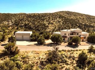4612 E Desert Trl, Kingman, AZ 86401