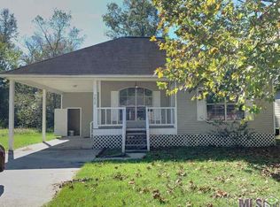 7472 Callahan Dr, Denham Springs, LA 70726