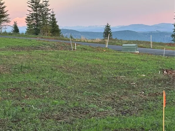 236 Suncrest Drive, Castle Rock, WA 98611