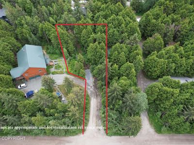 200 Sproat Rd, Girdwood, AK, 99587
