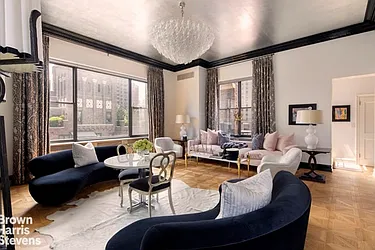 Sold by Brown Harris Stevens
