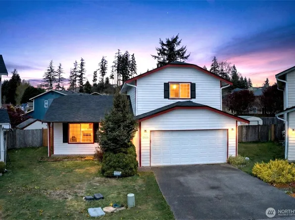1323 202nd Street E, Spanaway, WA 98387
