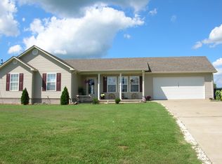 1192 Lanesferry Rd, Newbern, TN 38059