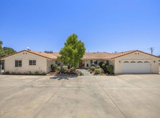 1234 Meyer Rd, Ojai, CA 93023