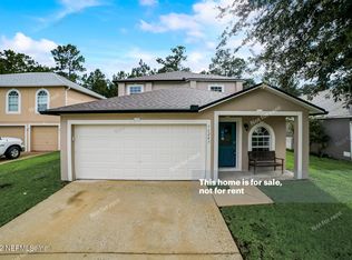 76243 Long Leaf Loop, Yulee, FL 32097
