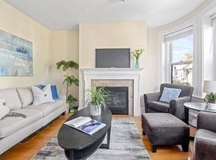 121 Brook St #3, Brookline, MA 02445