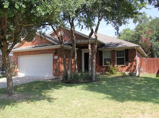 3828 Noe Ln, Round Rock, TX 78681