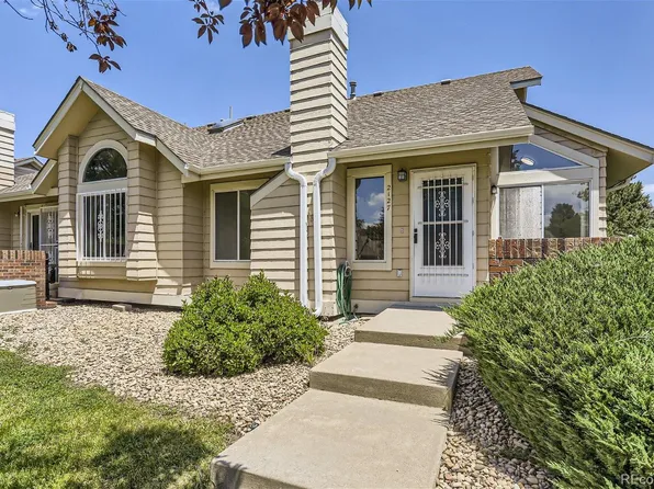 2127 S Troy Way, Aurora, CO 80014