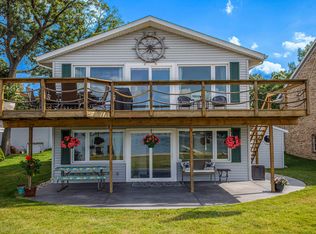 379 Pepper Dr, Mattawan, MI 49071