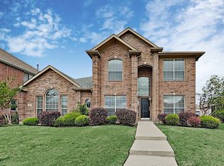 113 Rutherford Dr, Rockwall, TX 75032
