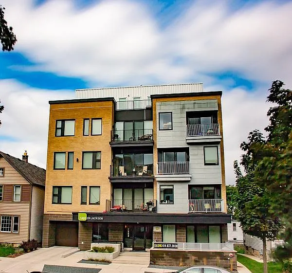 1509 N. Jackson St. — Photo 1
