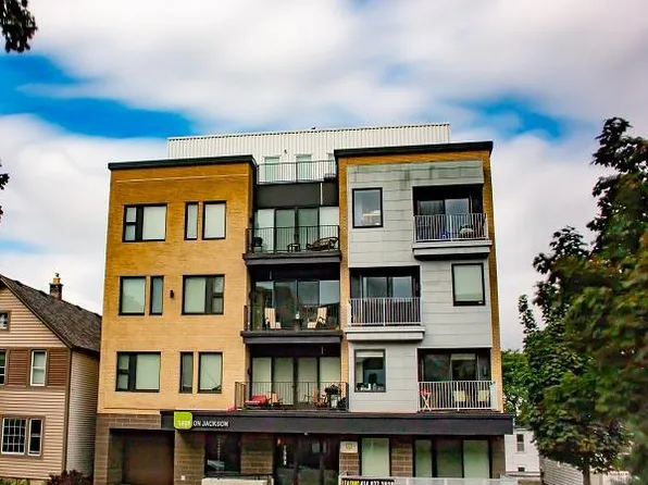 1509 N. Jackson St., 1509 N Jackson St APT 304, Milwaukee, WI 53202