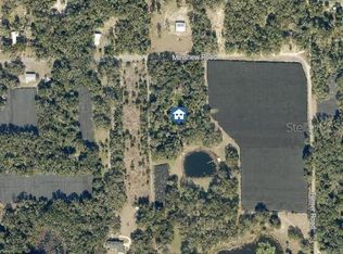 Minshew Rd #3, Pierson, FL 32180