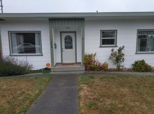 1406 McCullens Ave, Eureka, CA 95503