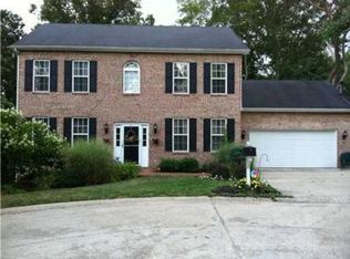 106 Monk Pl, Charleston, WV 25314