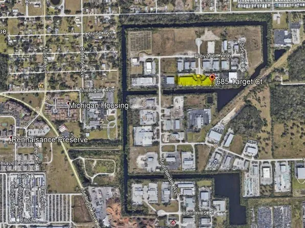 1685 Target Court, Fort Myers, FL 33905