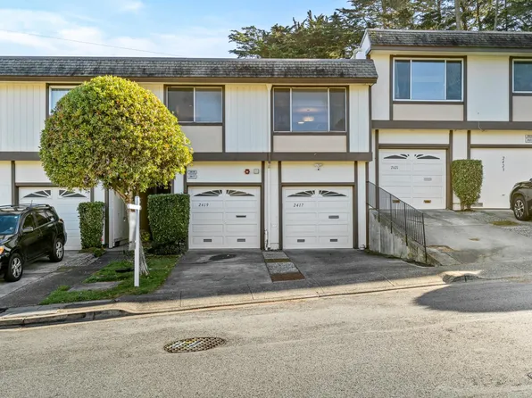 2419 Rowntree Way, South San Francisco, CA 94080