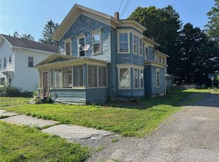 15 Gold St, Norwich, NY