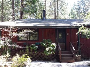 30553 Figaro Dr, Shingletown, CA 96088