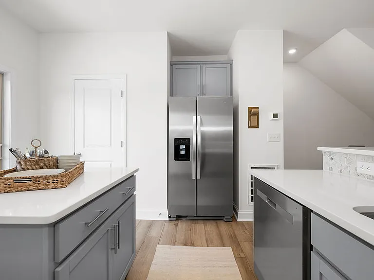 Abode at Greenway — Photo 17