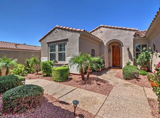 23128 N Loreto Dr, Sun City West, AZ 85375