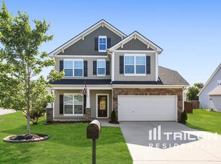 403 Royalston Ct, Duncan, SC 29334
