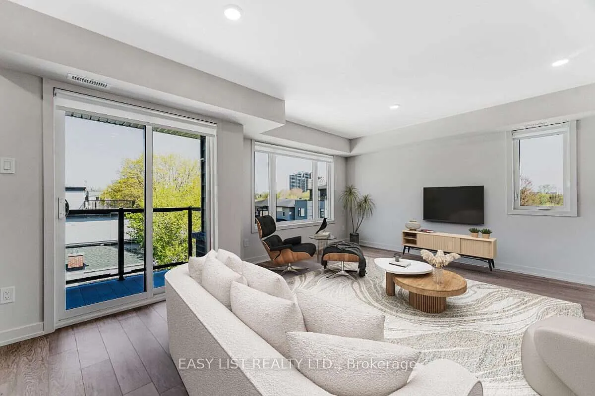 2 bed, $2,800 — Photo 3