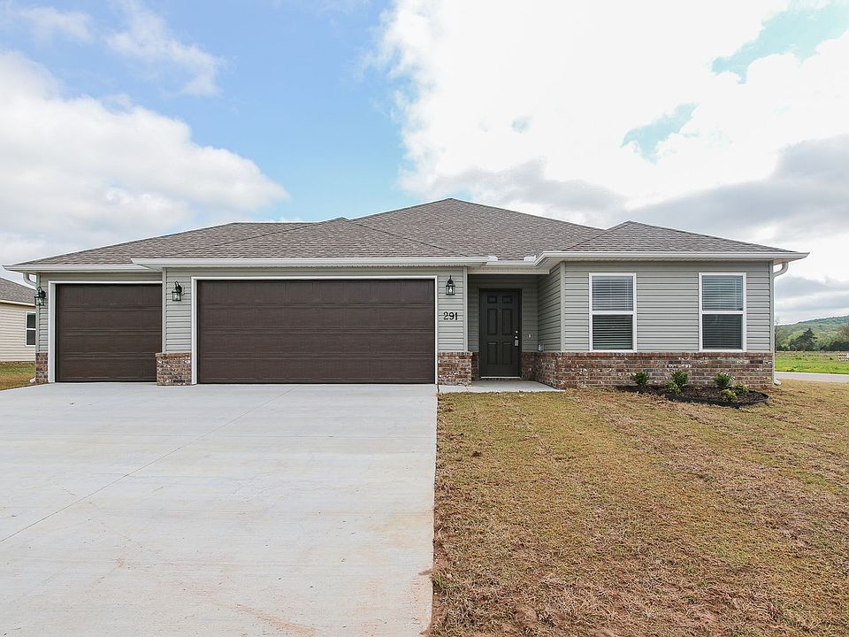 953 Madison Elkins, AR, 72727 Apartments for Rent Zillow