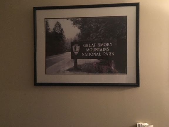 Great Smoky Mountains